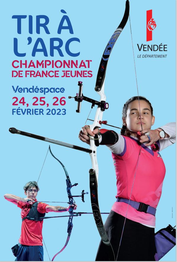 Championnat de France Elite et Adulte de tir à l'arc